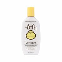 Cool Down Aloe Vera After Sun Care