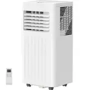 Quick Cooling Portable Air Conditioner