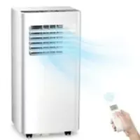 Portable Air Conditioner - 3-in-1 Climate Control