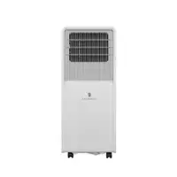 Portable Air Conditioner - 3-in-1 System