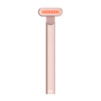 4-in-1 Facial Massage Red Light Therapy Wand