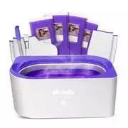Paraffin Wax Machine for Hand & Feet - All-in-1 Kit