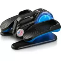 Under Desk Elliptical - Low Impact Motion