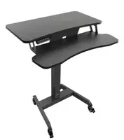 Electric Standing Desk - Adjustable Sit Stand Workstation
