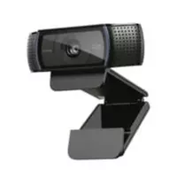 PRO HD Webcam - 1080P Video & Privacy Shutter