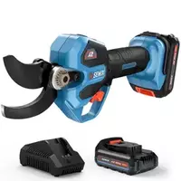 Cordless Brushless Electric Pruning Shears