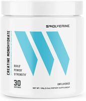 Creatine Monohydrate for Strength & Performance