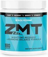 Nighttime Recovery + Hormone Balance Formula