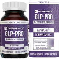 GLP-1 Probiotic Blend - Appetite & Metabolic Support