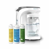 4 Stage Countertop RO Water Purifier
