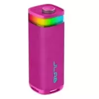 Splashproof Bluetooth Speaker RGB Lighting
