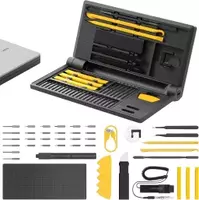 48-in-1 Electric Precision Screwdriver Set