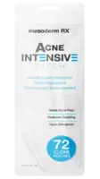  Invisible Hydrocolloid Acne Pimple Patches