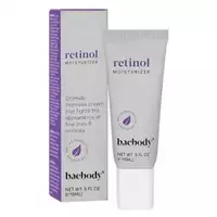 Anti-Acne Retinol Face & Neck Cream