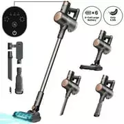 Multi-Surface Cordless Stick Vacuum