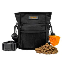Hands Free Dog Training Treat Pouch