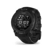  Instinct 3 Tactical Edition 45mm GPS Smartwatch