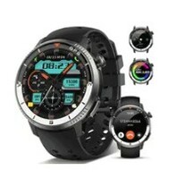 Bluetooth GPS Smartwatch Fitness Tracker