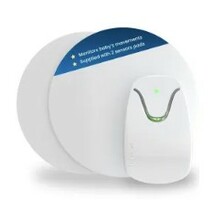 Under Mattress Baby Breathing Movement Monitor