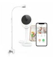 Wireless Peekababy Baby Camera Monitor