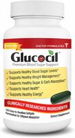 Premium Blood Sugar Support with Berberine