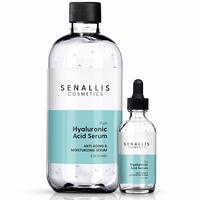 Pure Hyaluronic Acid Moisturizing Serum