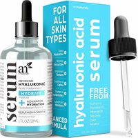 Advanced Hydration Hyaluronic Acid Serum