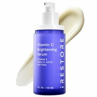 Vitamin C Brightening Anti-Aging Serum