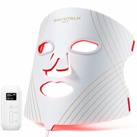 3-in-1 LED Light Therapy Face Mask