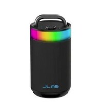 Bluetooth Speaker 360° Sound & RGB Lights