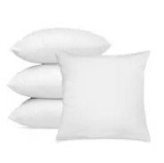 Decorative Throw Pillow Inserts for Sofa, Bed & Couch