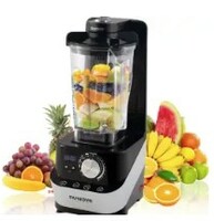 Professional Moxie Vacuum Blender