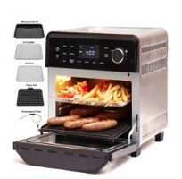 Air Fryer Oven Pro-Smart Convection Toaster Oven