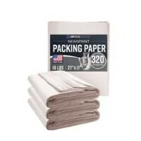 Versatile Newsprint Packing Paper