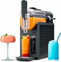 Slush-Ease Frozen Drink Machine