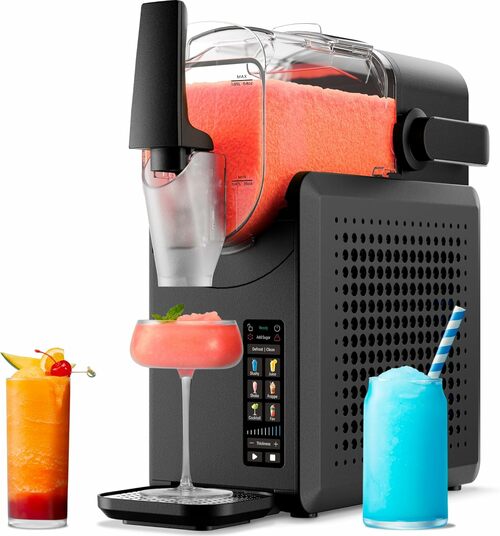 Slush-Ease MAX Frozen Drink Machine