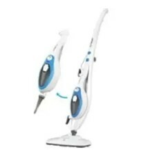 10-in-1 Steam Mop with Handheld Steam Cleaner
