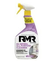 All Purpose Non Toxic & Multi Surface Cleaning Spray