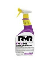 RMR-141 Disinfectant Spray Cleaner
