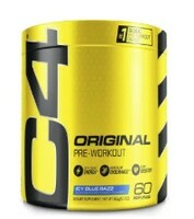 C4 Original Pre-Workout Powder