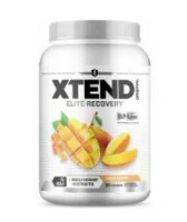 BCAA Powder for Muscle Recovery + Electrolytes