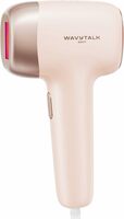 Dual Pulse IPL Hair Removal Device
