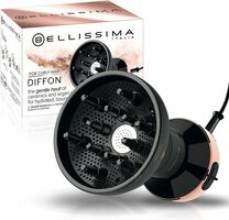 Diffon Ceramic Diffuser Hair Dryer for Curly Hair