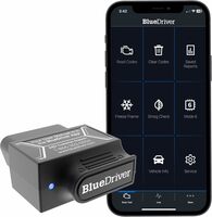 Bluetooth Pro OBDII Car Scanner & Code Reader