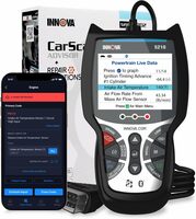 OBD2 Car Scanner & Engine Code Reader