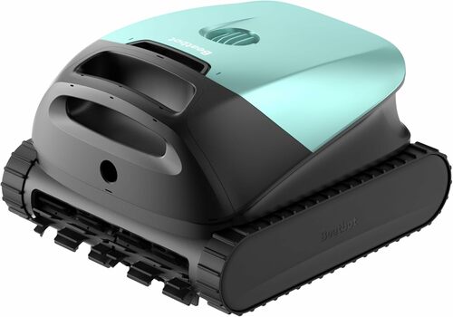 Sora 10 Cordless Pool Vacuum Robot
