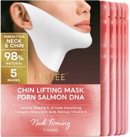 Chin Lifting Mask with PDRN Collagen & Retinol