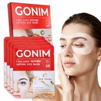 Collagen Peptide PDRN Retinol Lifting Eye Mask