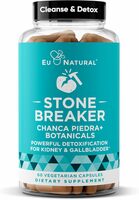 Stone Breaker Chanca Piedra + Botanicals