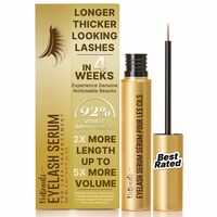 Eyelash Serum for Lash Enhancement